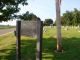 Burdge Cemetery - Montezuma, OH