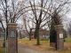 Fairview Cemetery - Mishawaka, IN