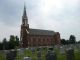 Holy Trinty Cemetery - Bryant, IN