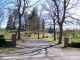 St Bernard Cemetery - Springfield, OH