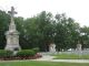 St Charles Seminary Cemetery - Carthagena, OH