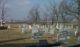 St Francis Catholic Cemetery - Cranberry Prairie, OH