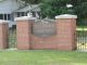 St John the Baptist Cemetery - Glandorf, OH