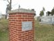 St Pauls Lutheran Cemetery - Arlington, OH