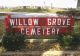 Willow Grove Cemetery - NewBremen, OH