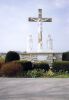 Sacred Heart Catholic Cemetery - McCartyville, OH