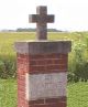 Saint Martins Catholic Cemetery - Osgood, OH